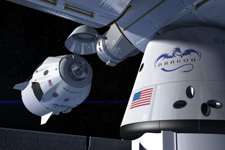 NASA business Crew Program For space laboratory Faces Delays, Report Says