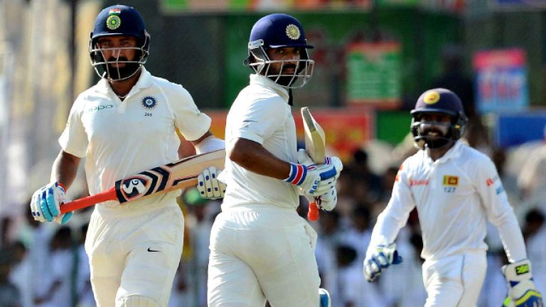 2nd Test Match, Colombo – Sri Lanka V/s South Africa