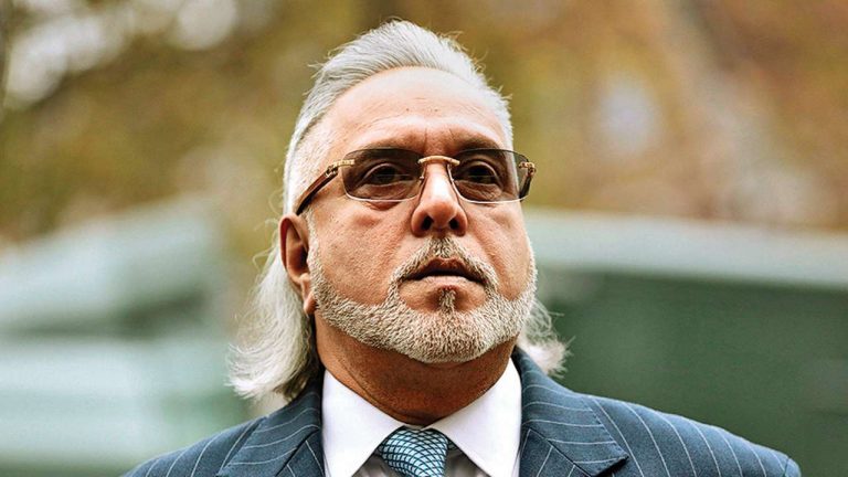 Today, Court Vital Hearing On Vijay Mallya Extradition in UK (London)