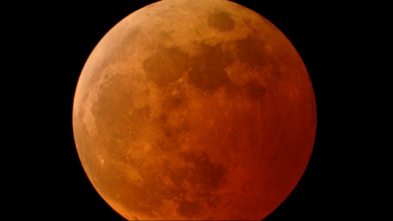 Mars will make closest approach to Earth in 15 years: Apart Just 57.6 million kilometers