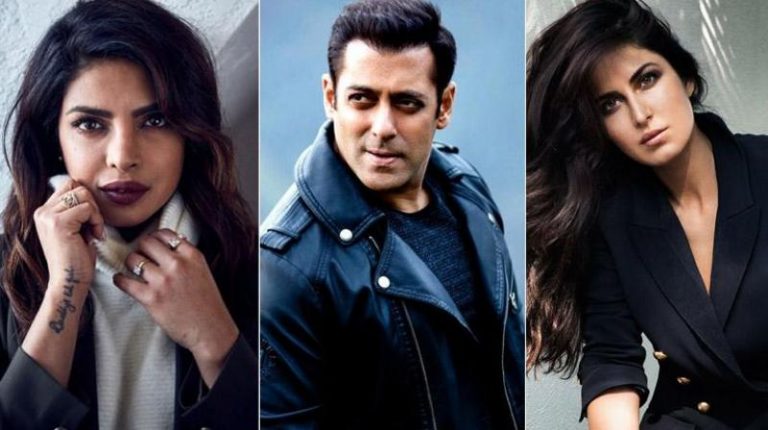 Latest Upcoming Movies Bharat : Salman Khan Welcomes Katrina Kaif after Exit’s Priyanka Chopra