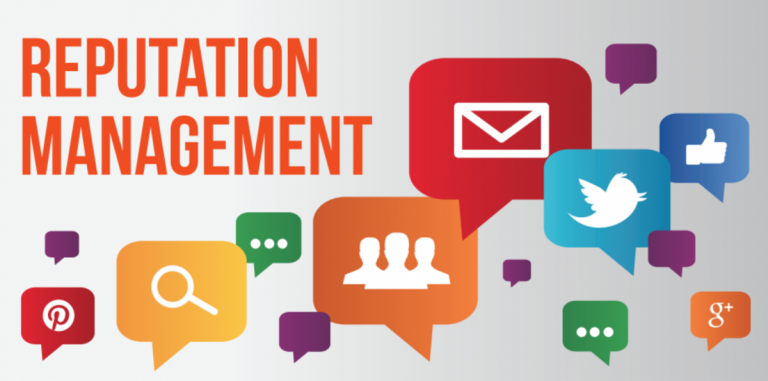 Find an Effective Reputation Management Service