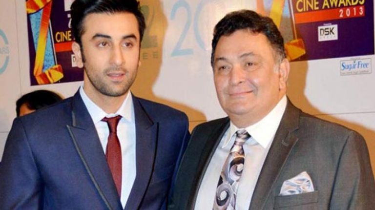 Rishi Kapoor are most famous in Tweeter to their Tweets and once again Rishi Kapoor attacks Anurag Kashyap