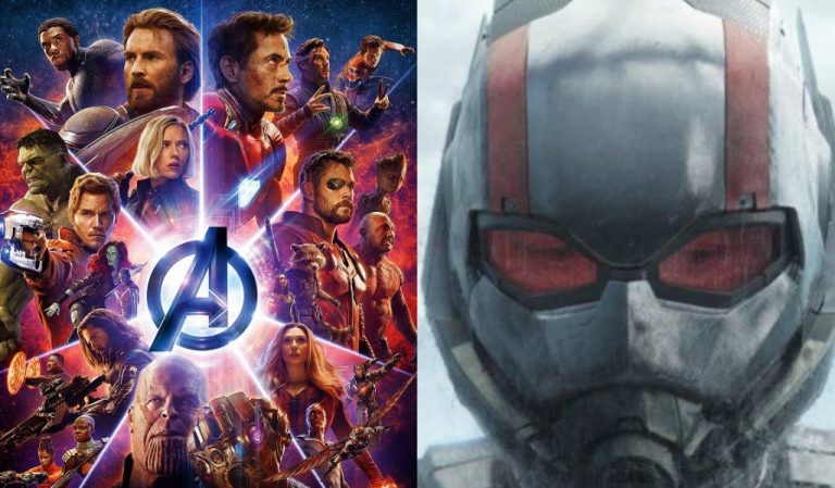 Avengers: Ant-Man & The Wasp Started Doctor Strange’s Endgame Plan