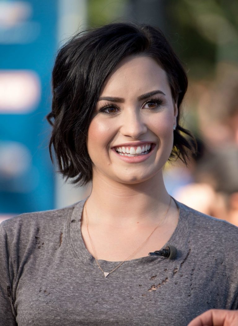 Demi Lovato Hospitalized After the Drug Overdoses According to Sources