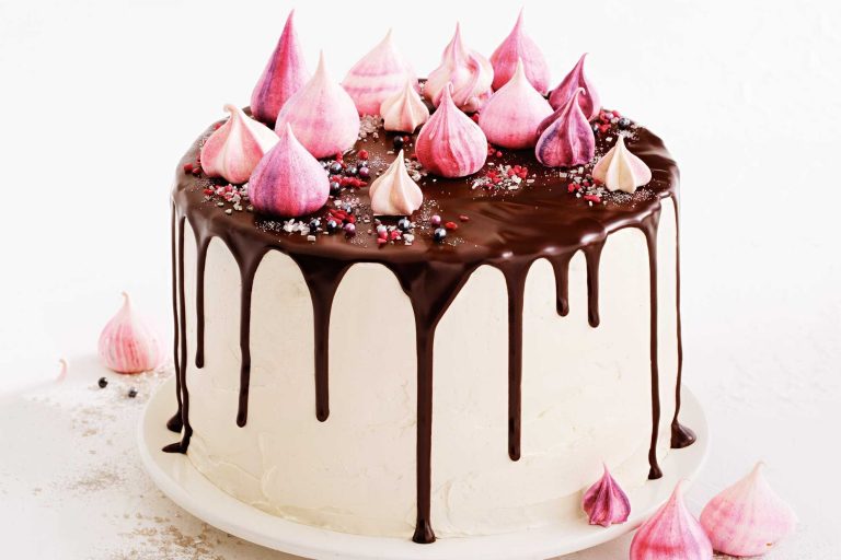 Give A Treat To Your Taste Buds With Jodhpur And Ajmer Cakes