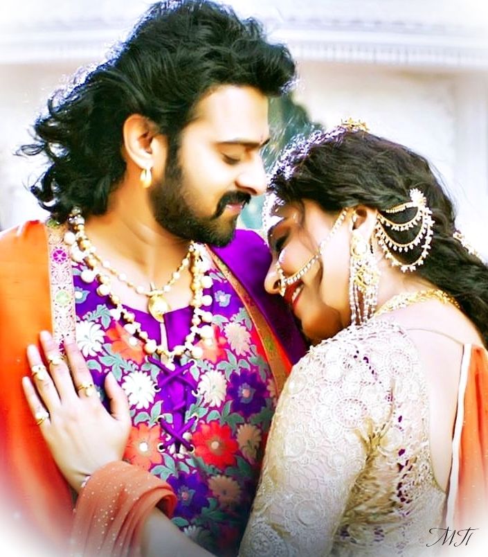Baahubali Prabhas Actor Of South Getting Married to Devasena Anushka Shetty? Here’s What Her Mother Said