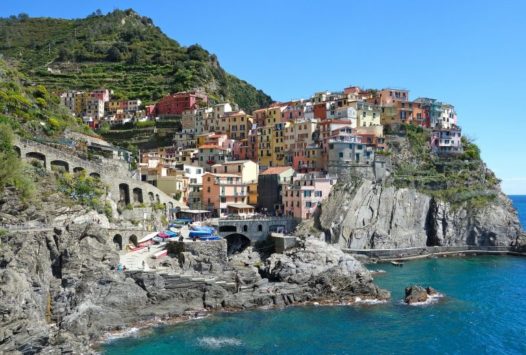 Summer vacation: Croatia vs. Italy