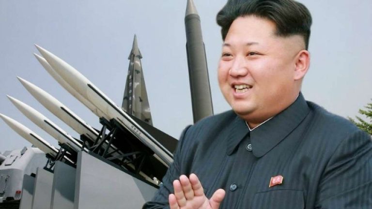Indonesia Invited North Korea President Kim Jong-un to Asian Games