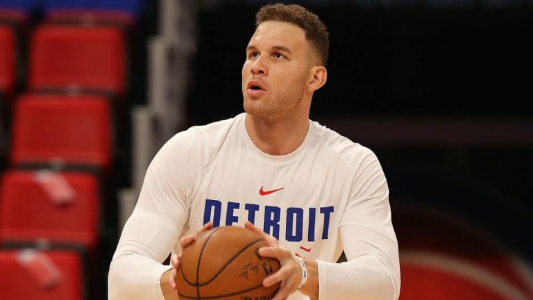 Blake Griffin: Superior Court Order to Pay $258,000 Monthly in Child Support