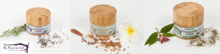 Enrich Yourself With The Essential And Best Transdermal Magnesium