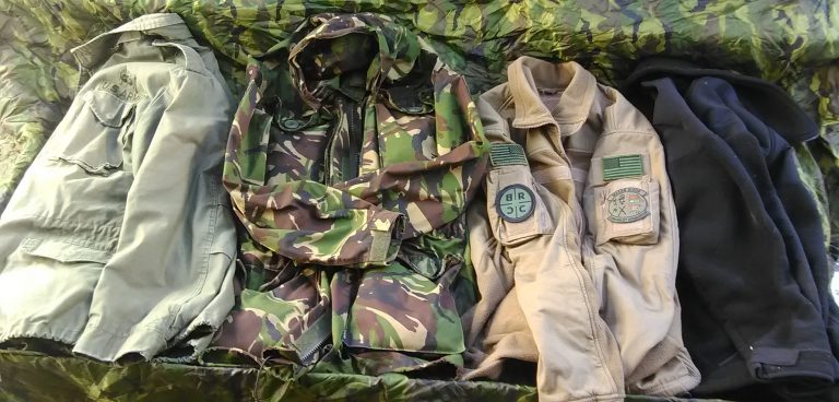 Russian Tactical Offer Quality Of Russian Military Uniform