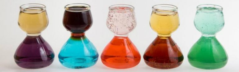 Get The Customized Shot Glass: Best Gift For Tequila Lovers