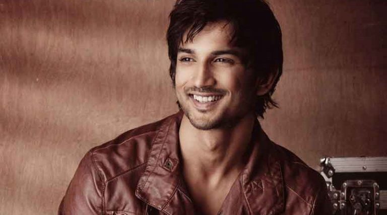 Sushant Singh Rajput As Chanakya And APJ Abdul Kalam and In 12 Part Biopic Series