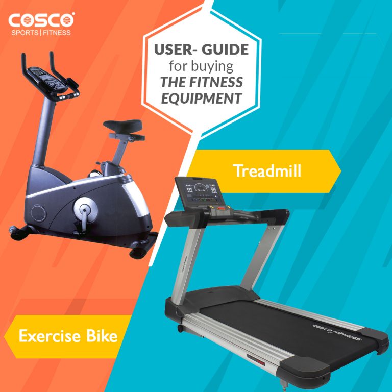 User Guide For Buying The Fitness Equipment