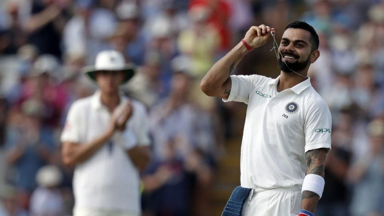 James Anderson Says have To go Bed Dreaming Of Getting Virat Kohli