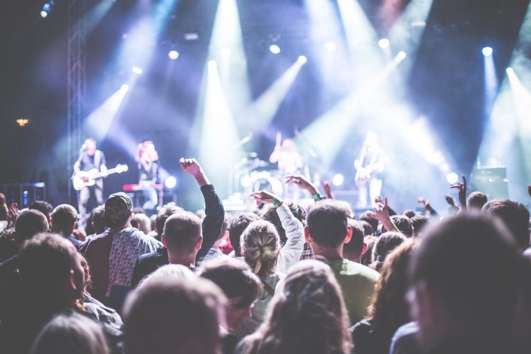 Best Party Cities in Asia