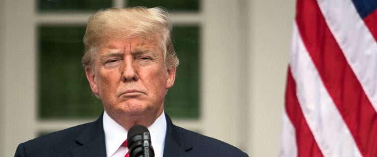 Prime Minister Narendra Modi invited President of US Donald Trump on Republic Day