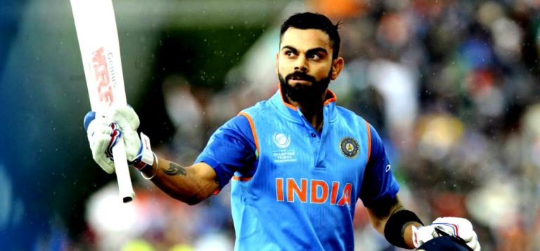 ‘Virat Kohli’s a better batsman than Joe Root’ – former England captain Mike Brearley : India vs England