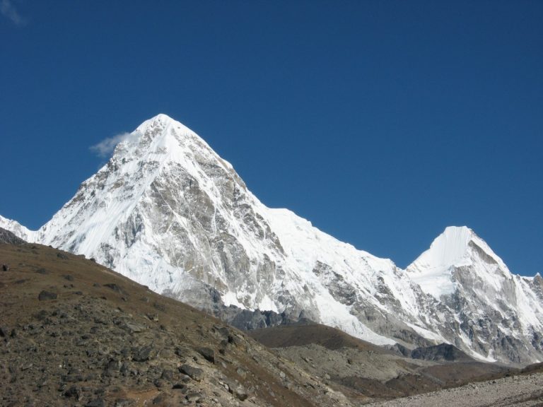 Things to do in Nepal