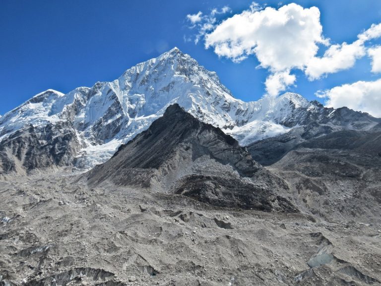 Everest Region Trekking