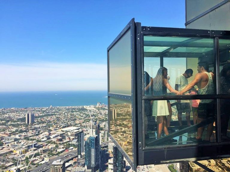 Discover the beauties of Western Australia