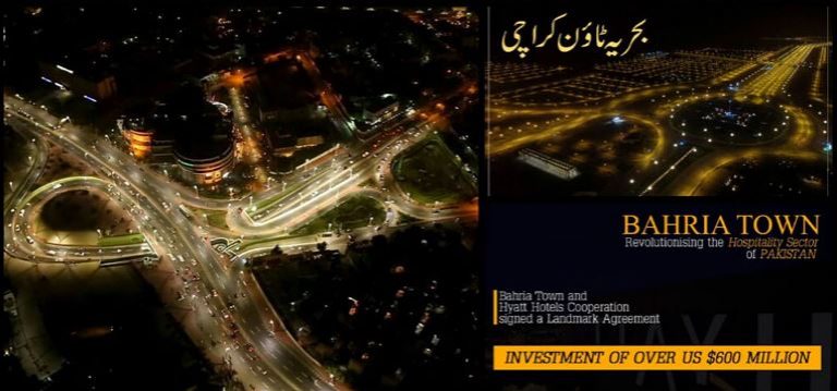Malik Riaz Hussain Contributions to Pakistan Economy