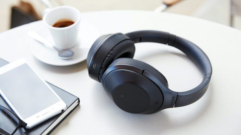 Sony MDR-1000X Wireless Headphones review