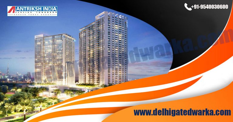 Delhi Gate Dwarka – Get Professional Housing Projects to lead a Peaceful Life