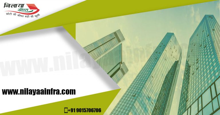 Nilaya Green: Housing Development