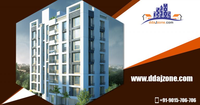 DDA J Zone Projects for the Development of Underdeveloped Villages in Delhi