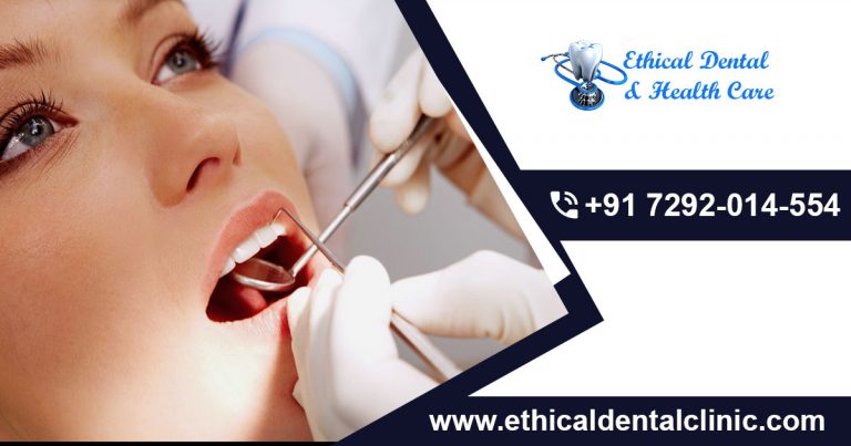Know about a few Benefits of Having a Dental Clinic Near
