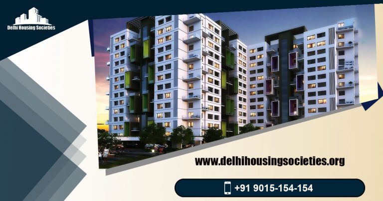 Delhi Housing Society Offers Tons of Housing Options to People