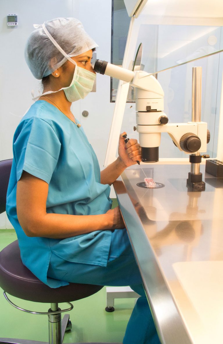 Looking forward to using IVF? Goral Gandhi answers the frequently asked questions and all that you need to know about fertility preservation