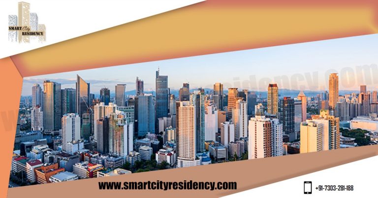 Smart City Residency: A Place to Buy a Premium and Affordable Home
