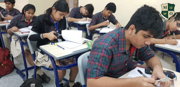 HOW TO PREPARE FOR BOARD EXAMS