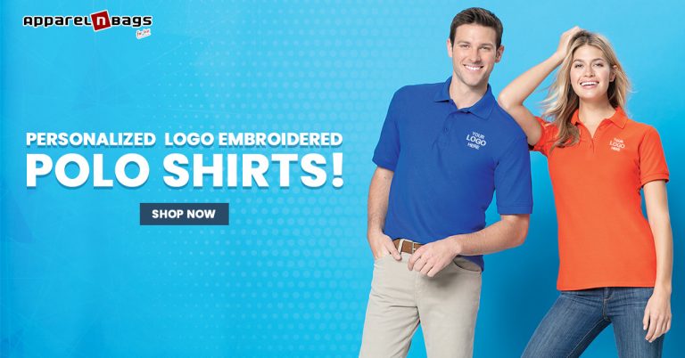 The 5 Benefits of Custom Made Polo Shirts For Your Small Business