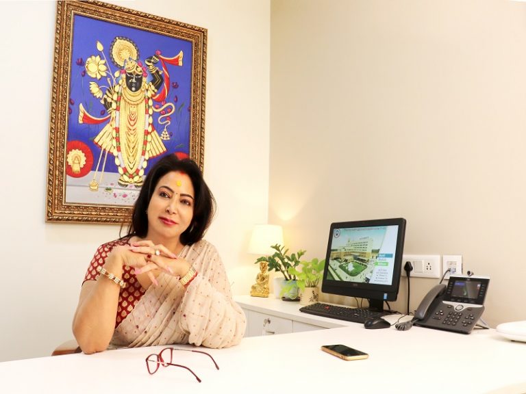 How women leaders in healthcare are making medical facilities more accessible