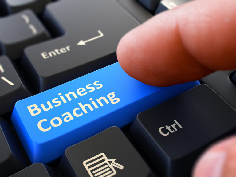 Top Things To Look For Business Coaching Programs