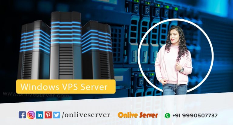 Windows VPS