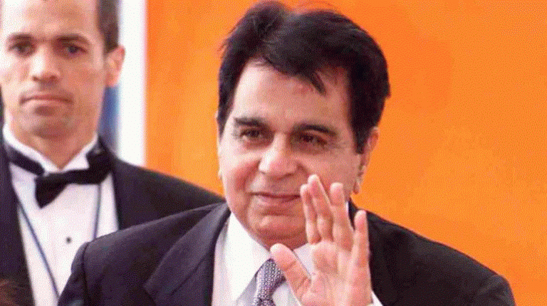 Dilip-Kumar