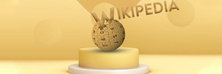Could Your Start-up Have A Wikipedia Page?