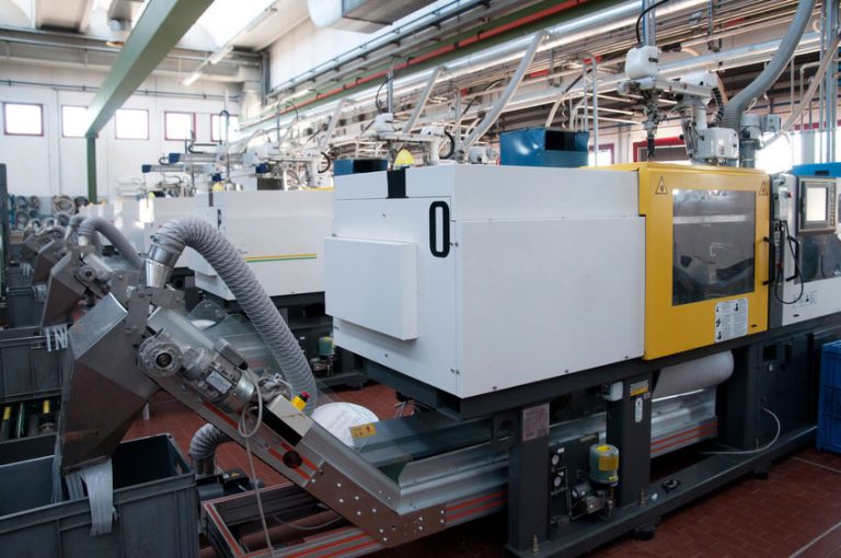 Industrial Automation and its benefits