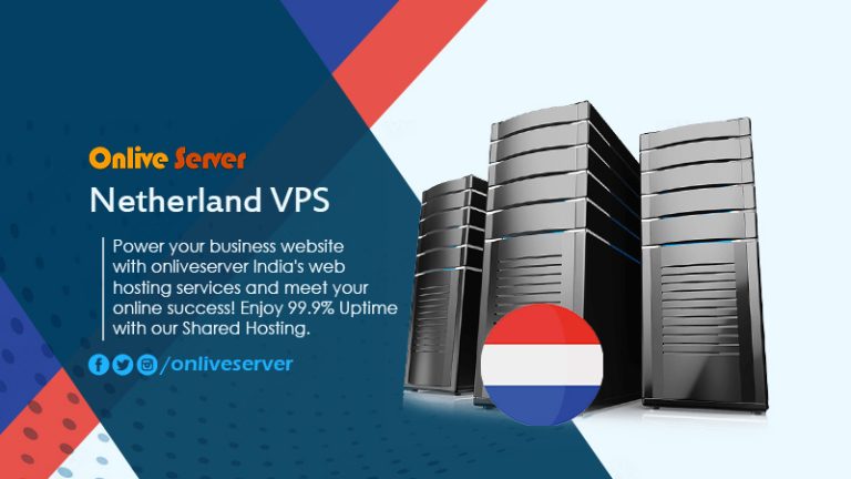 Netherland-VPS
