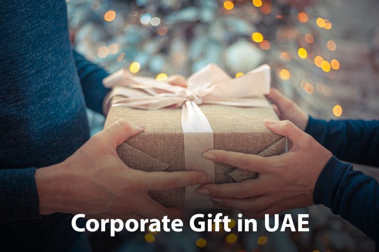 Gift Planet Has Become a Popular Destination for Corporate & Promotional Gifting in UAE / KSA within a Very Short Period