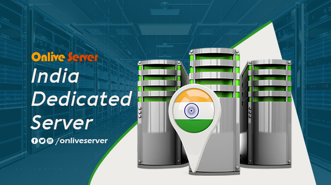 india dedicated server