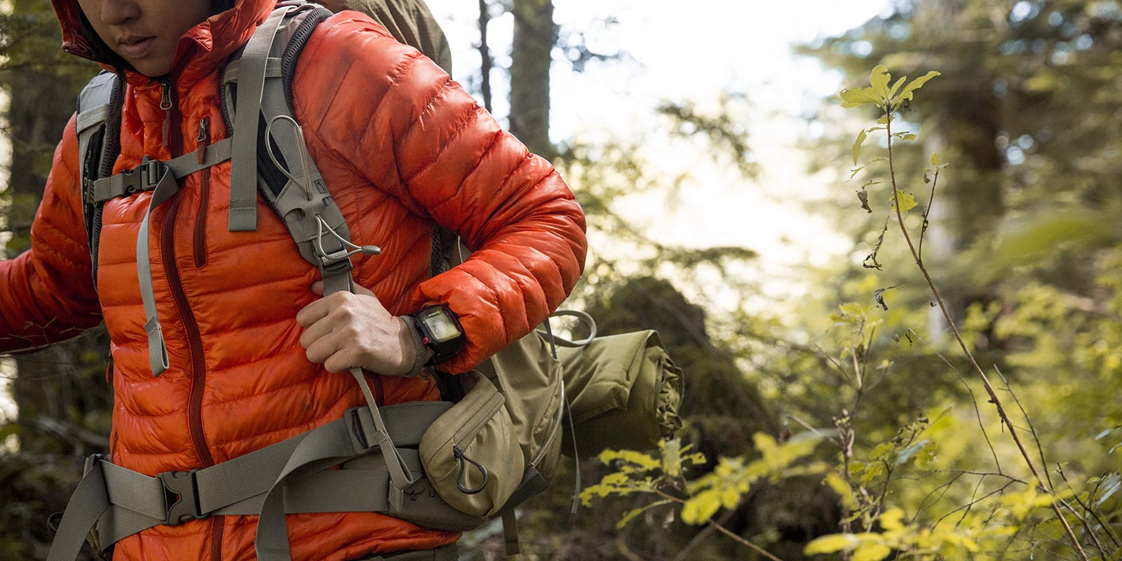 5 Tips to Pack Light and Stay Comfy while Hiking