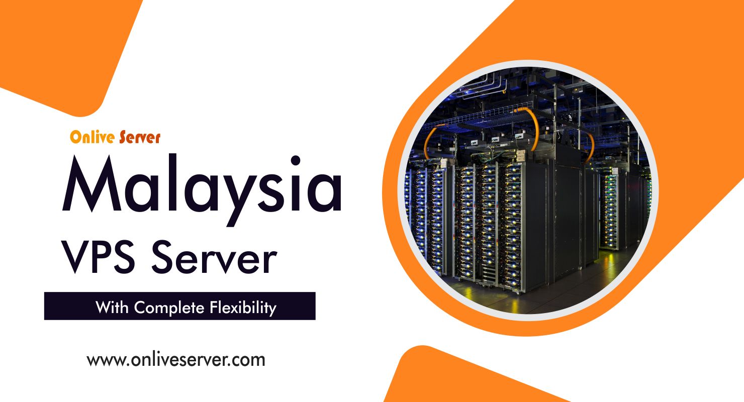 Malaysia VPS Server