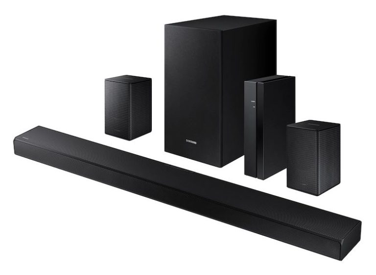 How to Choose the Right Home Cinema System for Your Home