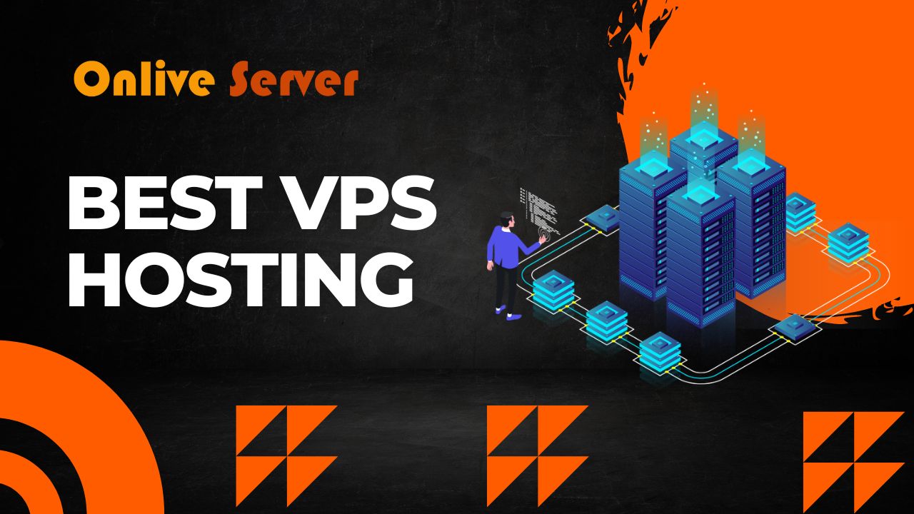 Best VPS Hosting